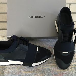 Balenciaga Sneakers